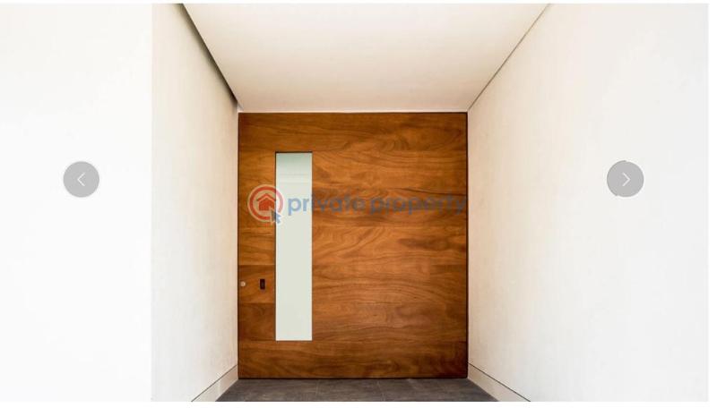 4 bedroom House For Sale Old Muthaiga Nairobi - 22