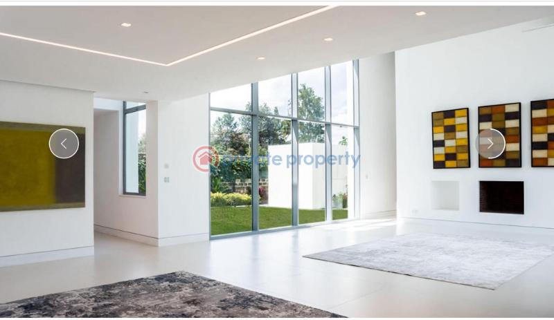 4 bedroom House For Sale Close To The Mini Market Old Muthaiga Nairobi - 23