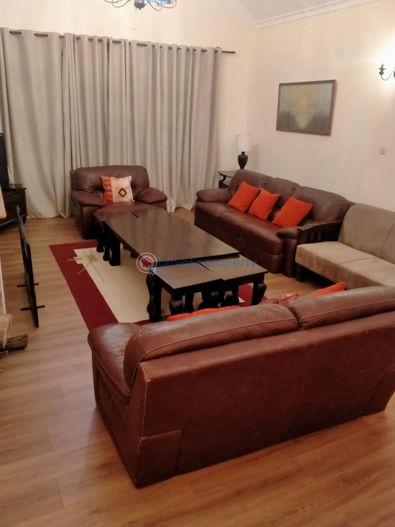 4 bedroom House For Sale Moi South Lake Road Naivasha Naiavsha Naivasha East Nakuru - 3