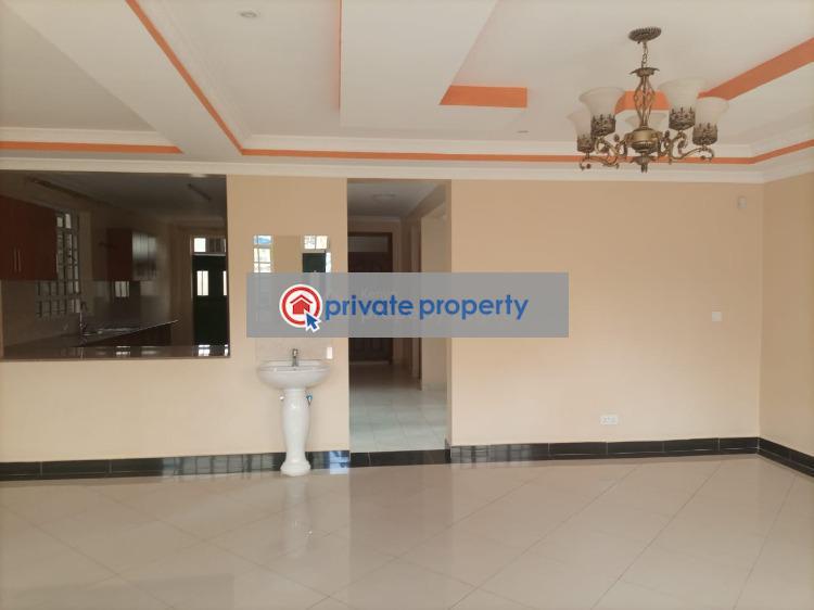 4 bedroom Townhouse For Sale &nbsp;ruiru Kamakis Ruiru Kiambu - 5
