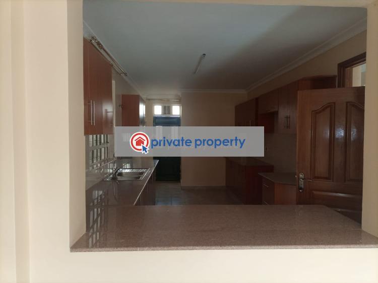 4 bedroom Townhouse For Sale &nbsp;ruiru Ruiru Kiambu - 3