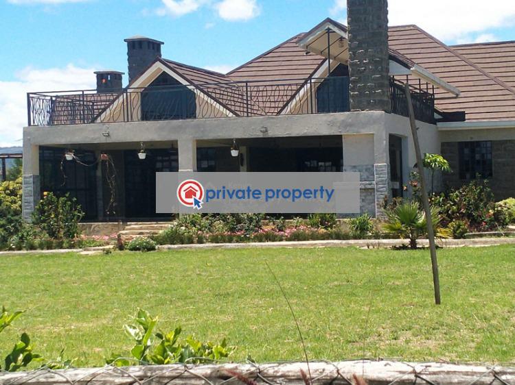 4 bedroom Townhouse For Sale &nbsp;naivasha Naivasha East Nakuru - 2