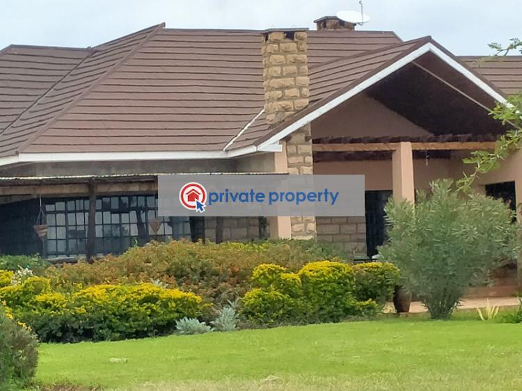4 bedroom Townhouse For Sale &nbsp;naivasha Moi South Lake Road Naivasha East Nakuru - 12