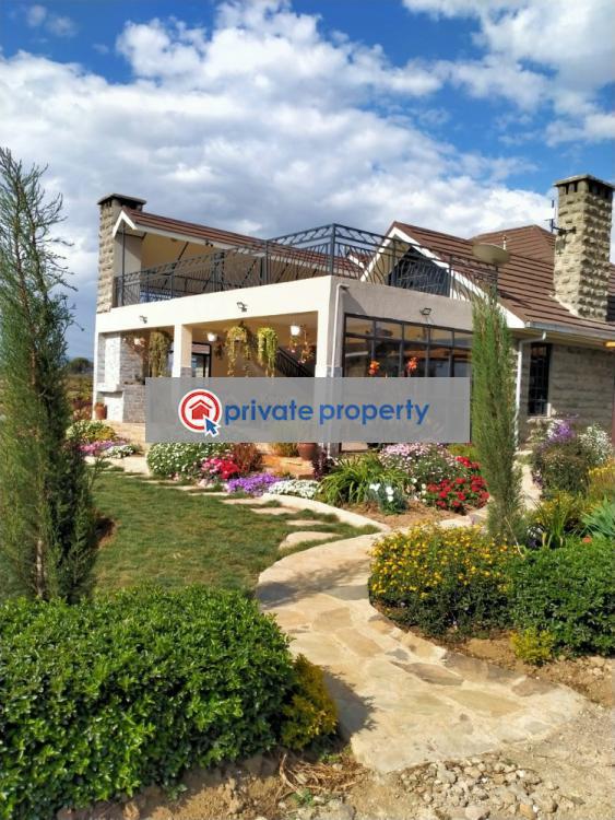4 bedroom Townhouse For Sale &nbsp;naivasha Moi South Lake Road Naivasha East Nakuru - 11