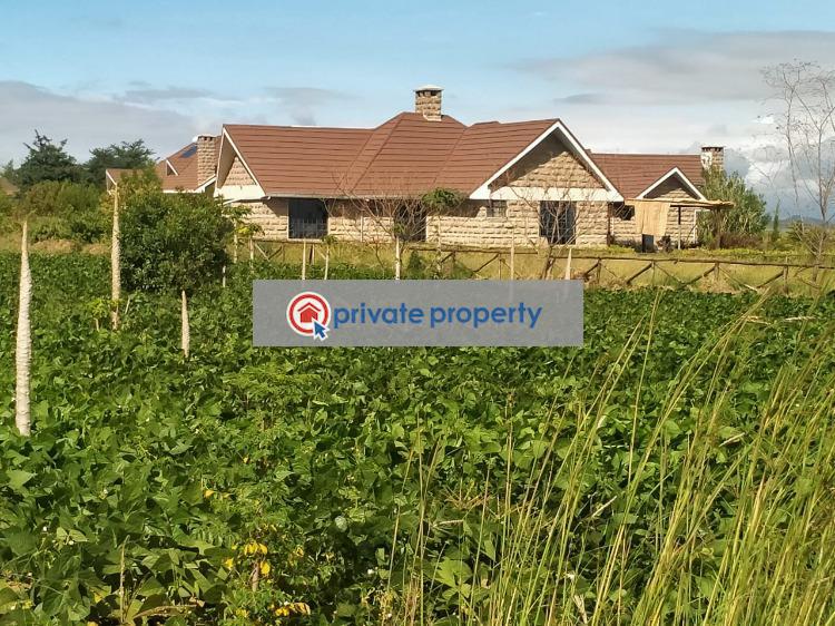 4 bedroom Townhouse For Sale &nbsp;moi South Lake Road Naivasha East Nakuru - 11