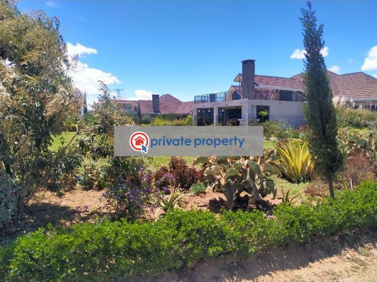 4 bedroom Townhouse For Sale &nbsp;moi South Lake Road Naivasha East Nakuru - 6
