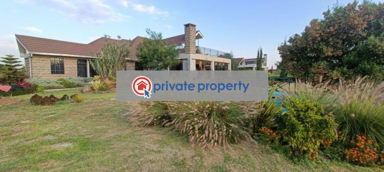 4 bedroom Detached Duplex For Sale &nbsp;naivasha Moi South Lake Road Naivasha East Nakuru - 10