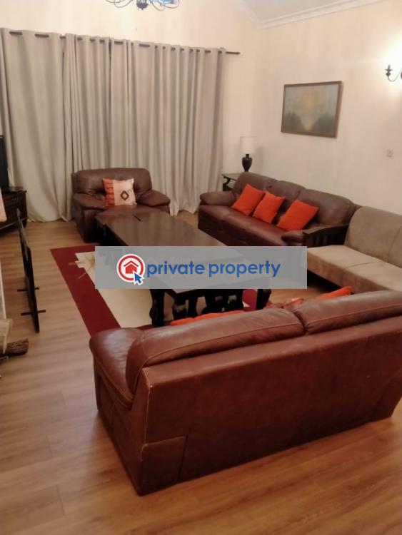 4 bedroom Detached Duplex For Sale &nbsp;naivasha Moi South Lake Road Naivasha East Nakuru - 3