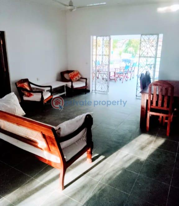 4 bedroom House For Sale Watamu Ocean Front Ocean Front Watamu Kilifi - 1