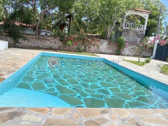 4 bedroom House For Sale Watamu Ocean Front Watamu Kilifi - 2