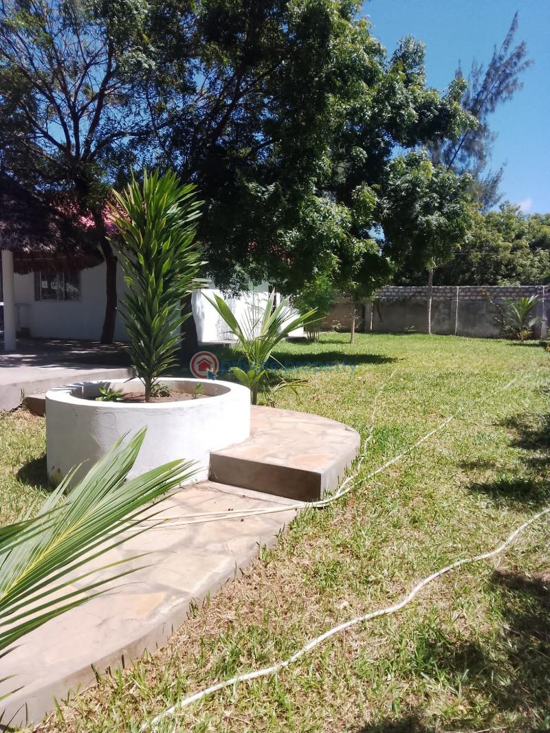 4 bedroom House For Sale Watamu Ocean Front Ocean Front Watamu Kilifi - 10