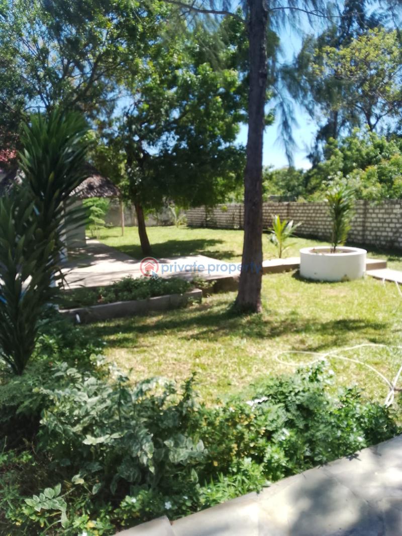 4 bedroom House For Sale Watamu Ocean Front Ocean Front Watamu Kilifi - 9