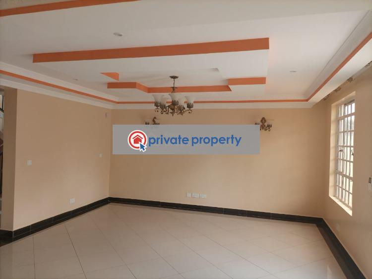 4 bedroom Townhouse For Sale &nbsp;ruiru Kamakis Ruiru Kiambu - 2