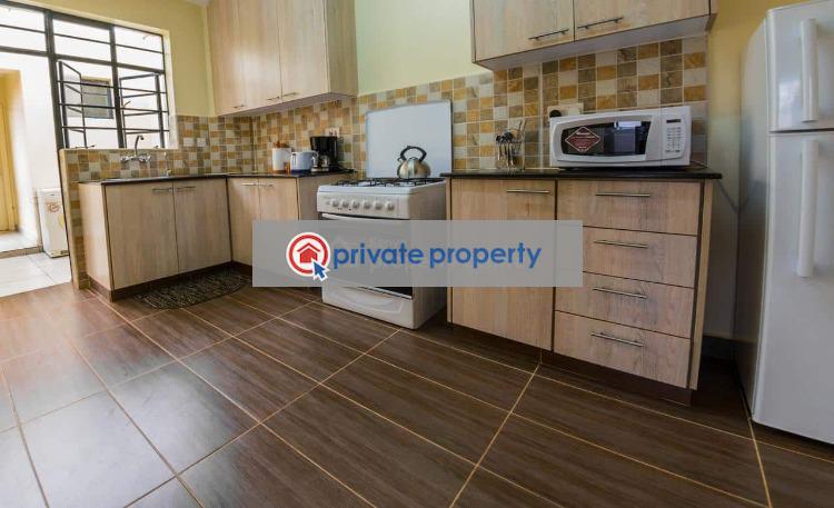 4 bedroom House For Sale &nbsp;kiambu Road Ndenderu Kiambu - 9