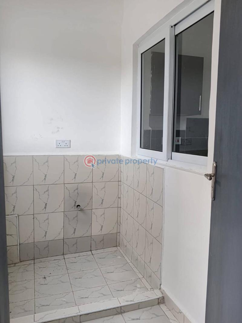 4 bedroom House For Rent Machakos Athi River  - 15