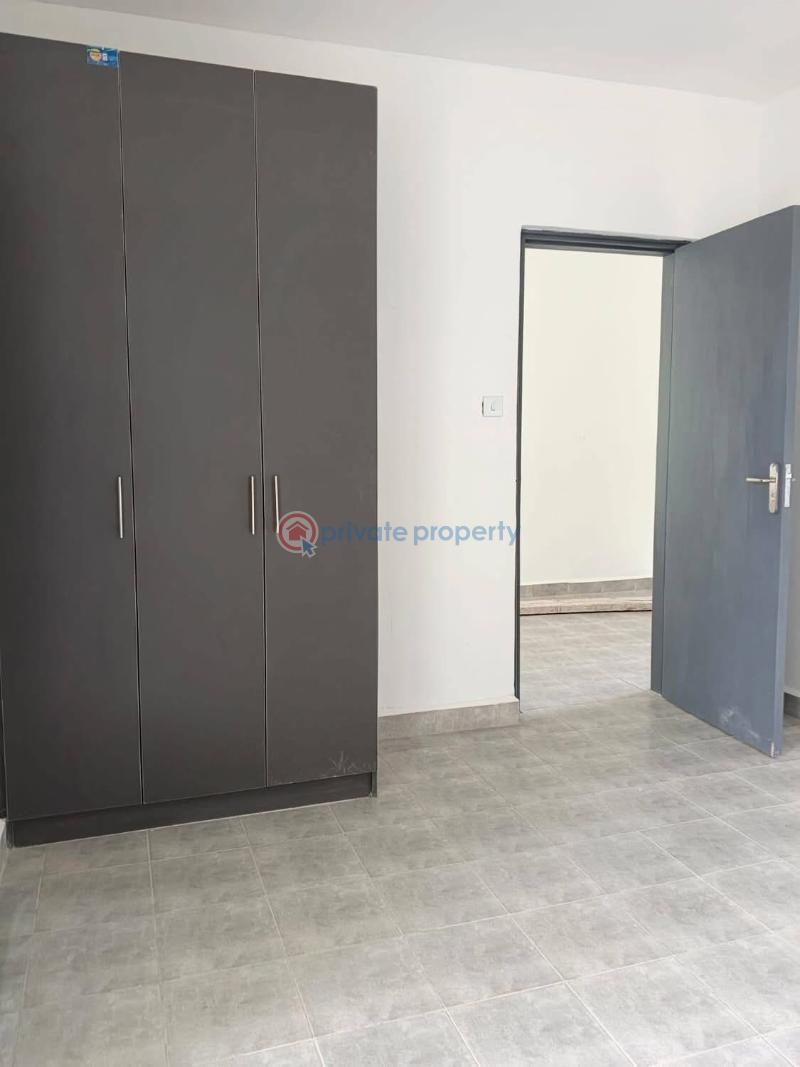 4 bedroom House For Rent Machakos Athi River  - 11