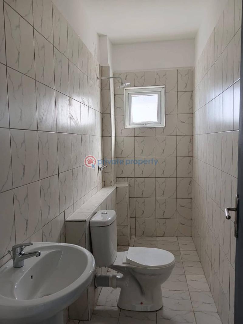 4 bedroom House For Rent Machakos Athi River  - 10