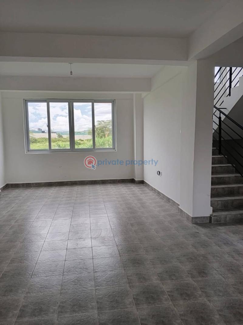 4 bedroom House For Rent Machakos Athi River  - 6