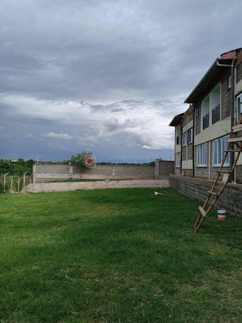 4 bedroom House For Rent Machakos Athi River  - 2