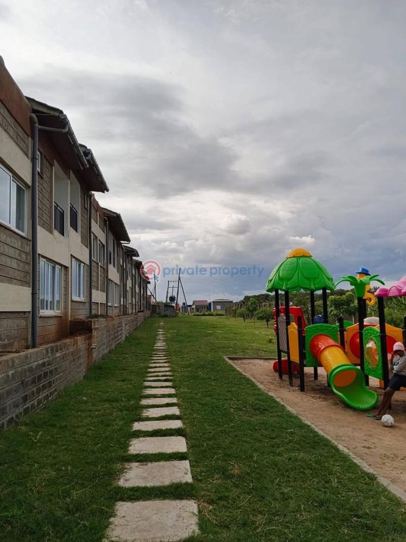 4 bedroom House For Rent Machakos Athi River  - 3