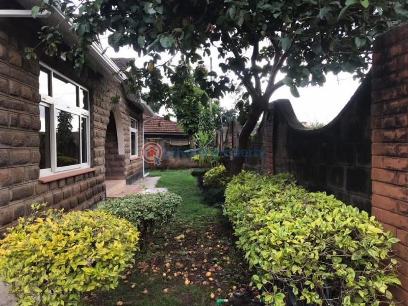 4 bedroom Townhouse For Rent Lavington Nairobi - 5