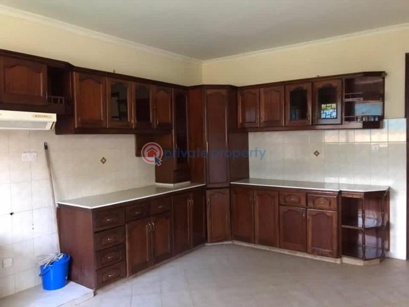 4 bedroom Townhouse For Rent Lavington Nairobi - 22