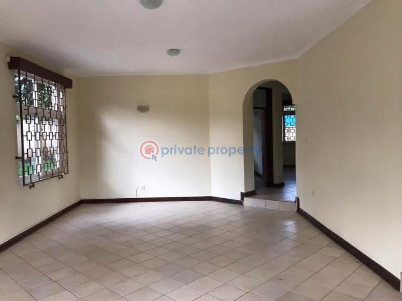4 bedroom Townhouse For Rent Lavington Nairobi - 27