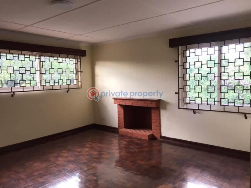 4 bedroom Townhouse For Rent Lavington Nairobi - 11