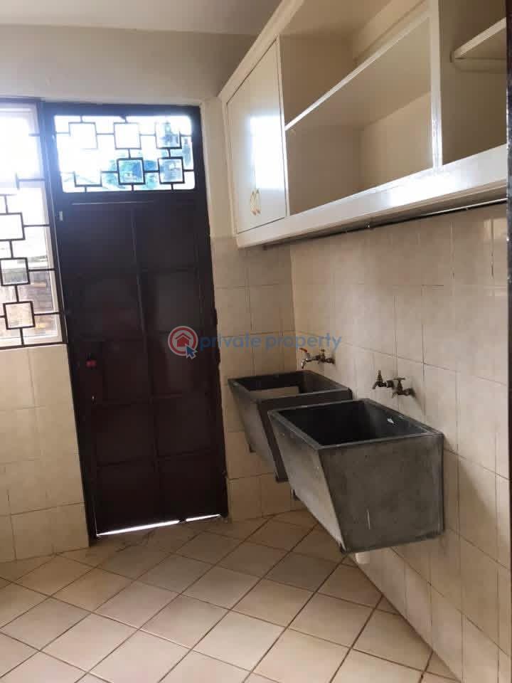 4 bedroom Townhouse For Rent Lavington Nairobi - 21