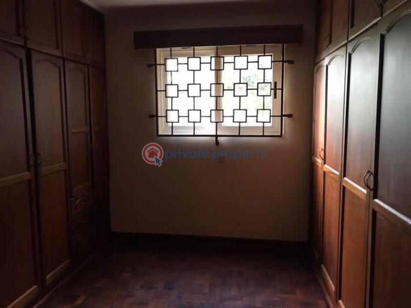 4 bedroom Townhouse For Rent Lavington Nairobi - 10