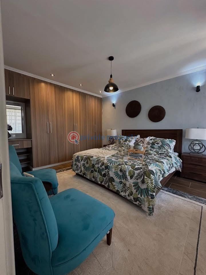 4 bedroom House For Rent Mwanainchi Road Syokimau/Mulolongo Machakos - 11