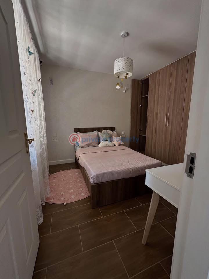 4 bedroom House For Rent Mwanainchi Road Syokimau/Mulolongo Machakos - 4