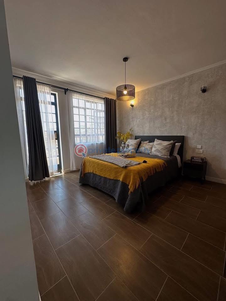 4 bedroom House For Rent Mwanainchi Road Syokimau/Mulolongo Machakos - 6