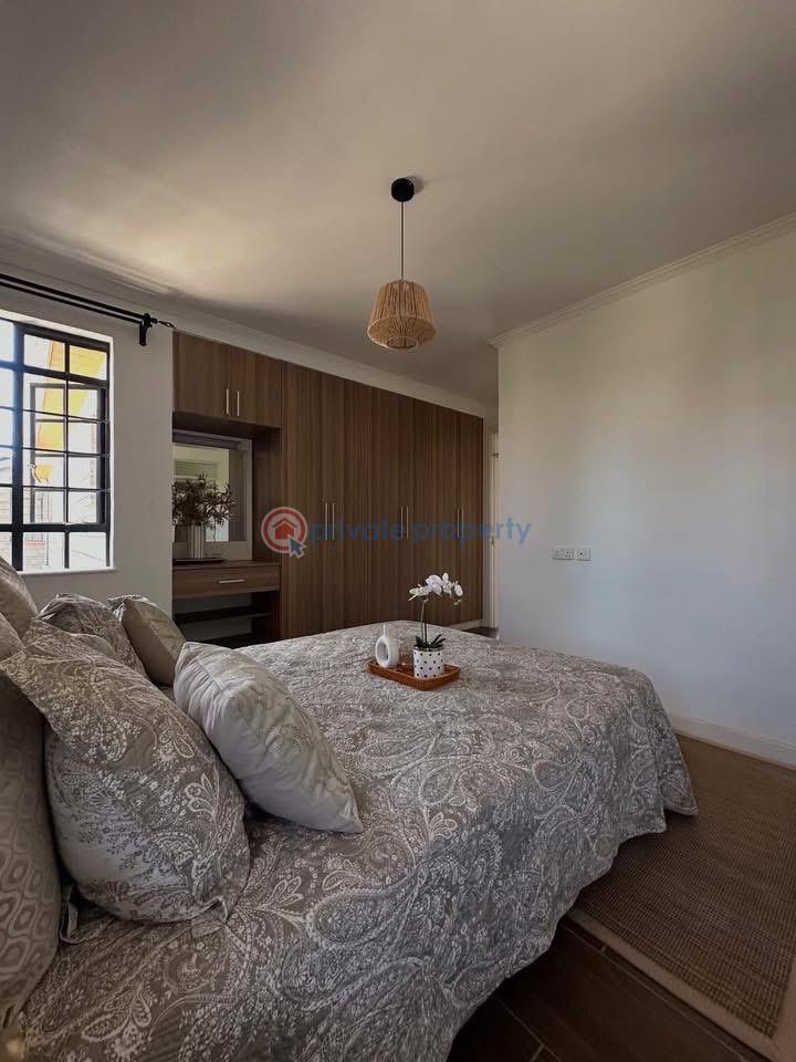 4 bedroom House For Rent Mwanainchi Road Syokimau/Mulolongo Machakos - 10