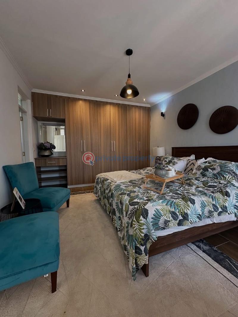 4 bedroom House For Rent Mwanainchi Road Syokimau/Mulolongo Machakos - 13