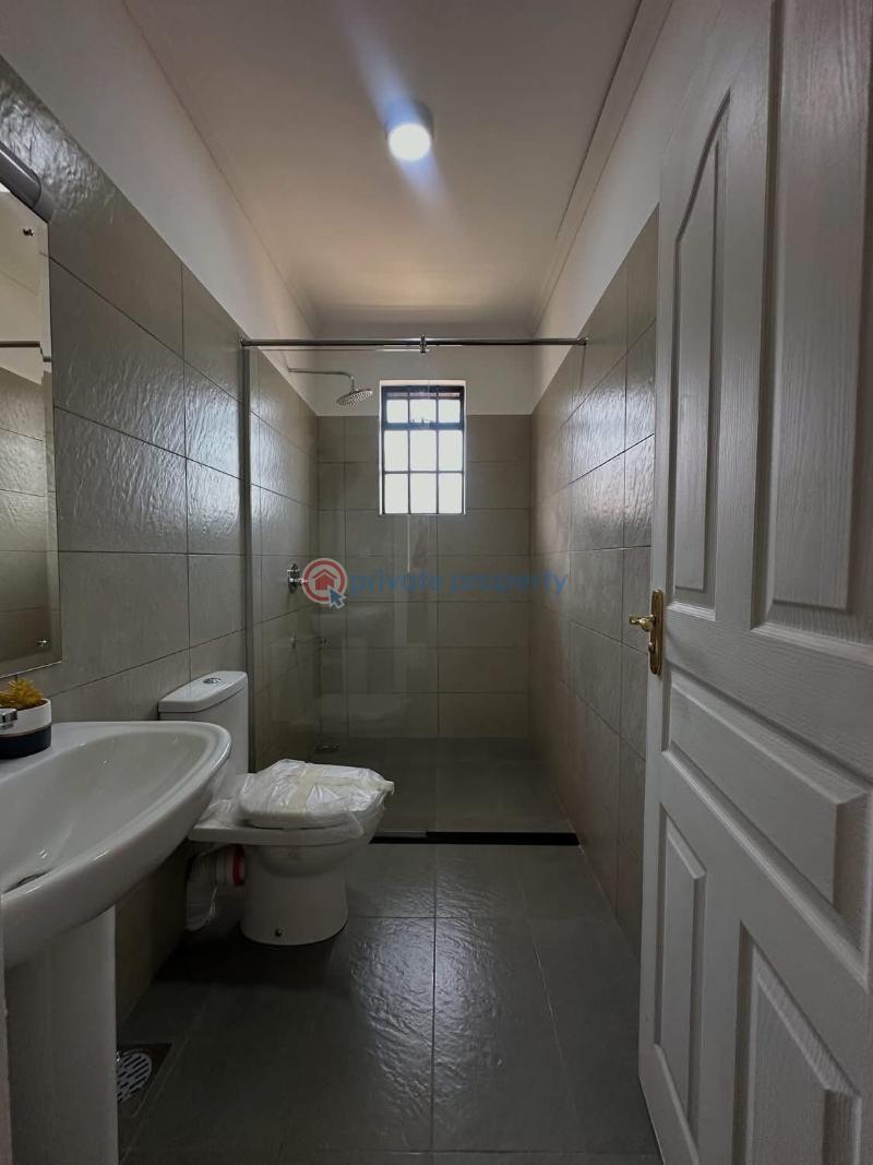 4 bedroom House For Rent Mwanainchi Road Syokimau/Mulolongo Machakos - 7