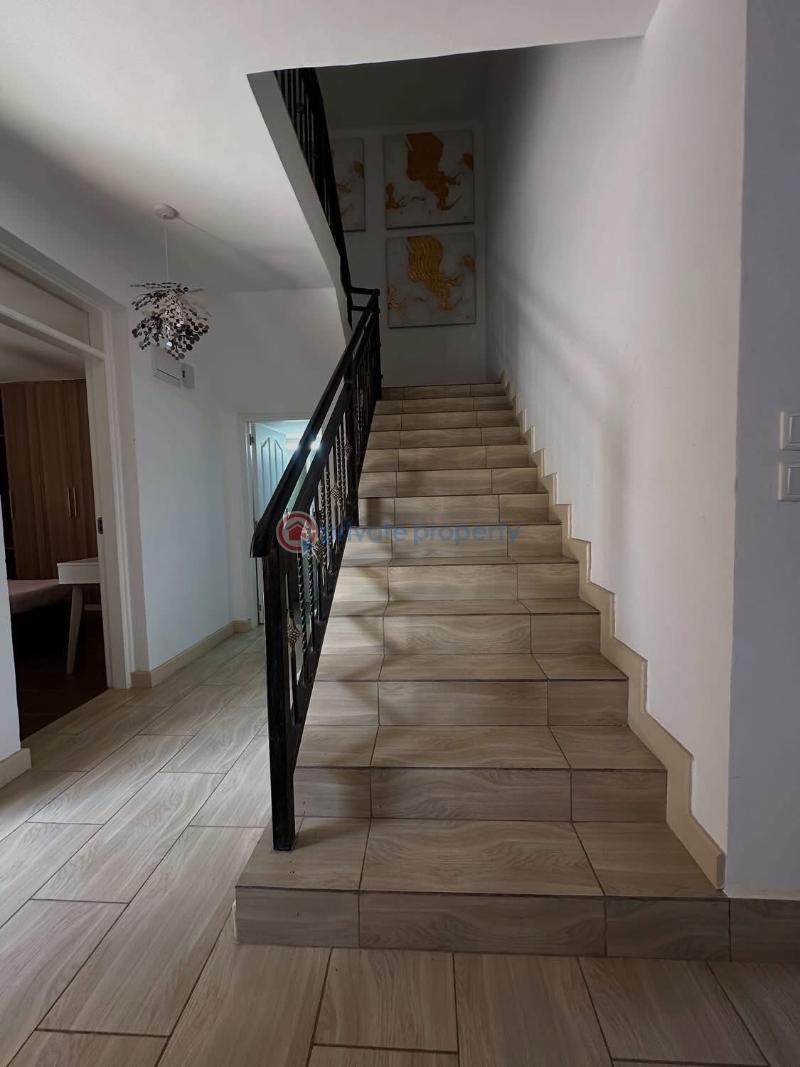 4 bedroom House For Rent Mwanainchi Road Syokimau/Mulolongo Machakos - 5