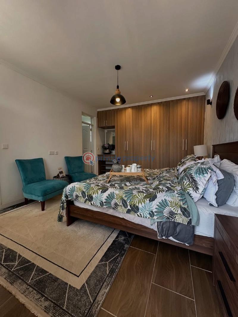 4 bedroom House For Rent Mwanainchi Road Syokimau/Mulolongo Machakos - 12
