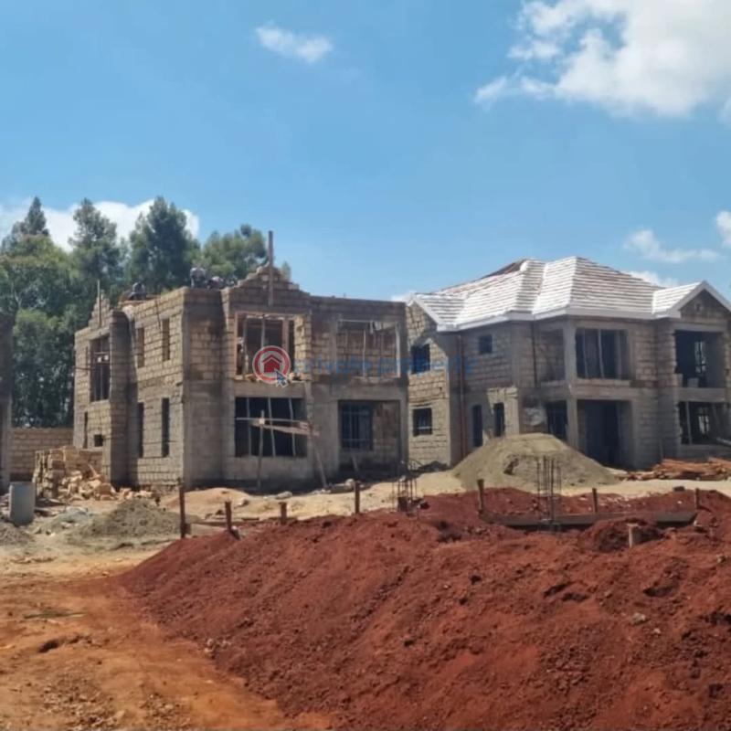 4 bedroom House For Sale Gikambura Kikuyu Kiambu - 6
