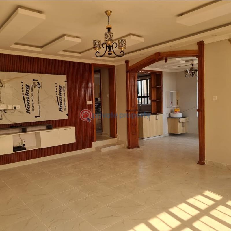 4 bedroom House For Sale Gikambura Kikuyu Kiambu - 2
