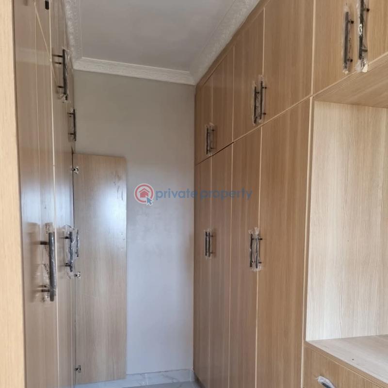 4 bedroom House For Sale Gikambura Kikuyu Kiambu - 5