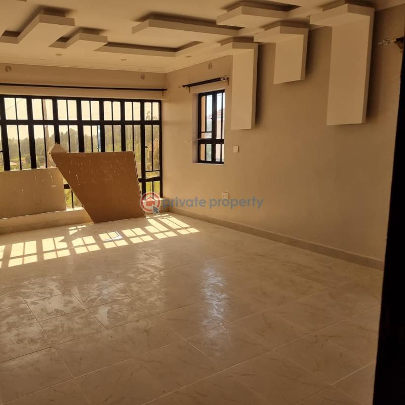 4 bedroom House For Sale Gikambura Kikuyu Kiambu - 3