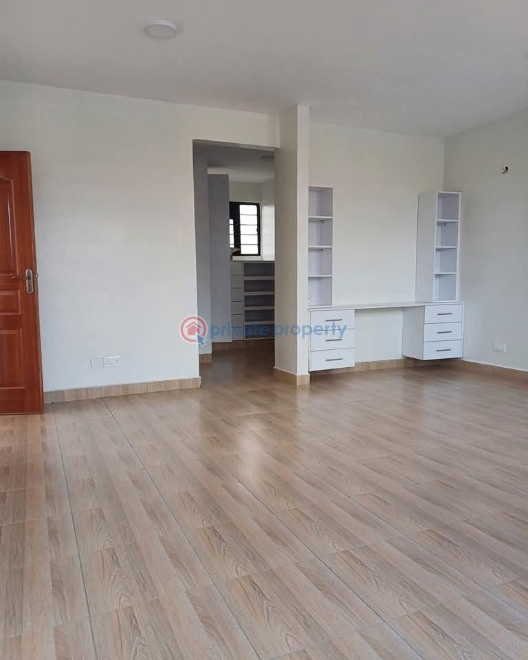 4 bedroom House For Sale Gikambura Kikuyu Kiambu - 4