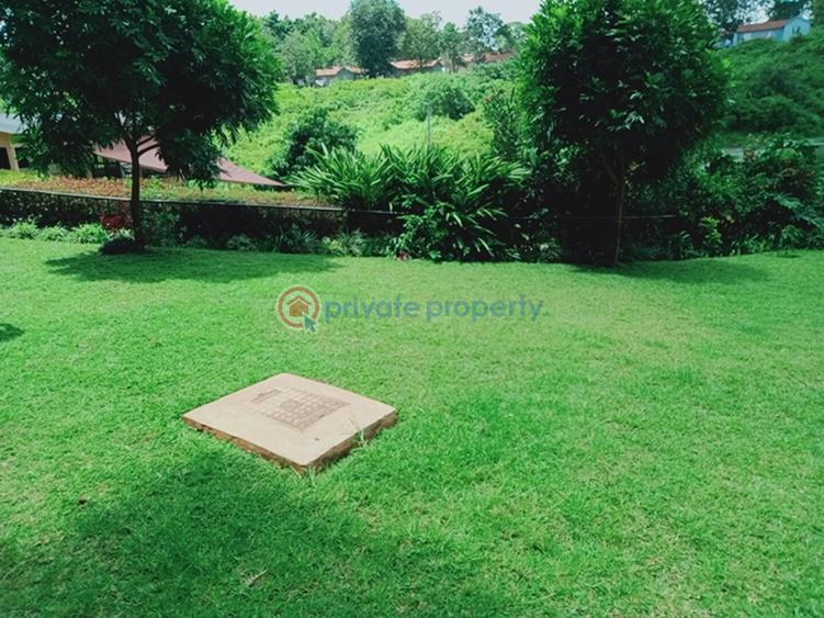 4 bedroom Apartment For Sale Near Kileleshwa Police Station. Nairobi - 9