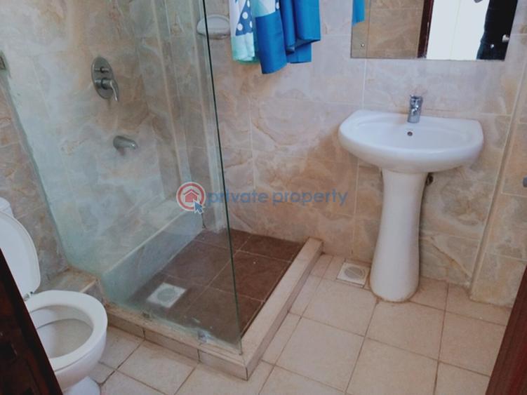 4 bedroom Apartment For Sale Near Kileleshwa Police Station. Nairobi - 13