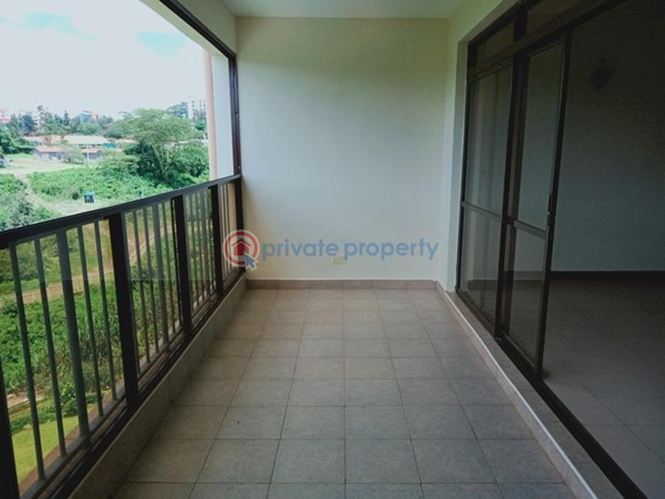4 bedroom Apartment For Sale Near Kileleshwa Police Station. Nairobi - 14