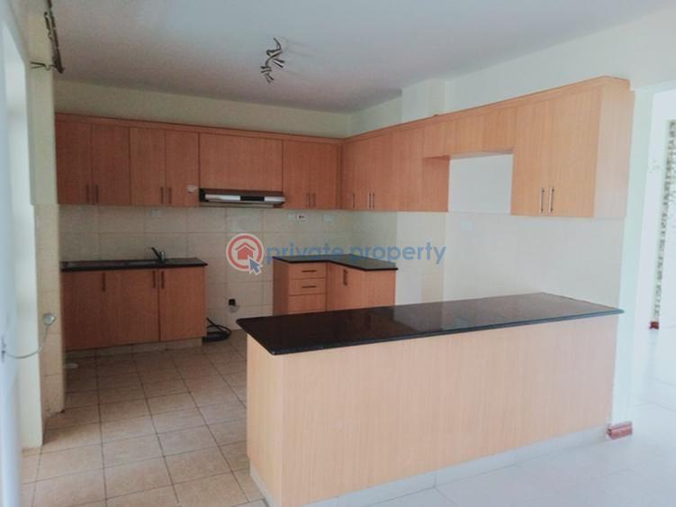 4 bedroom Apartment For Sale Near Kileleshwa Police Station. Nairobi - 6