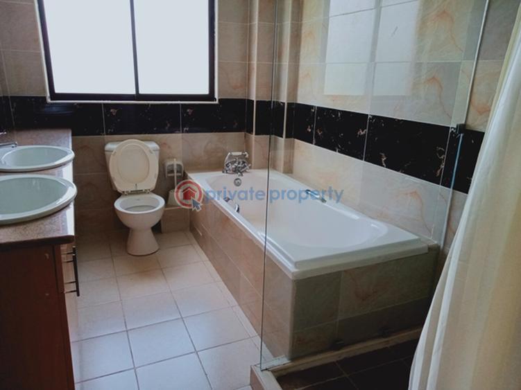 4 bedroom Apartment For Sale Near Kileleshwa Police Station. Nairobi - 3