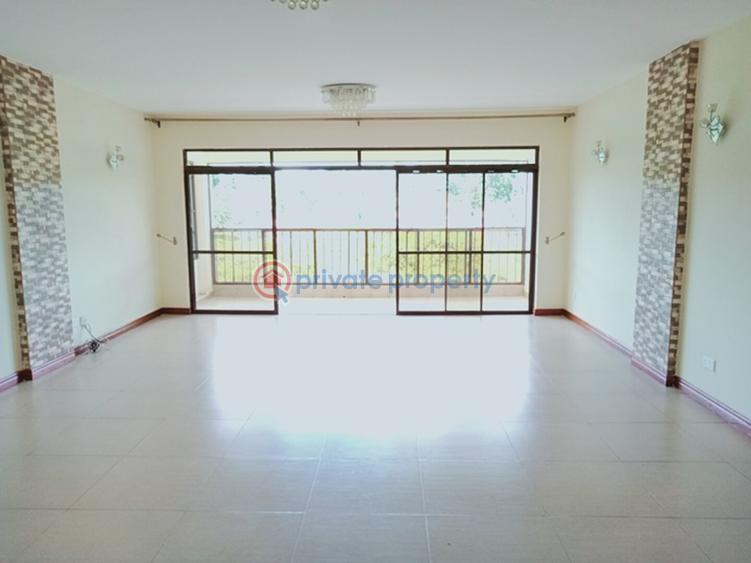 4 bedroom Apartment For Sale Near Kileleshwa Police Station. Nairobi - 0