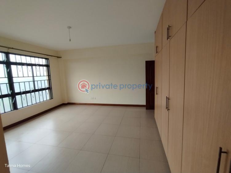4 bedroom Apartment For Sale Near Kileleshwa Police Station. Nairobi - 1
